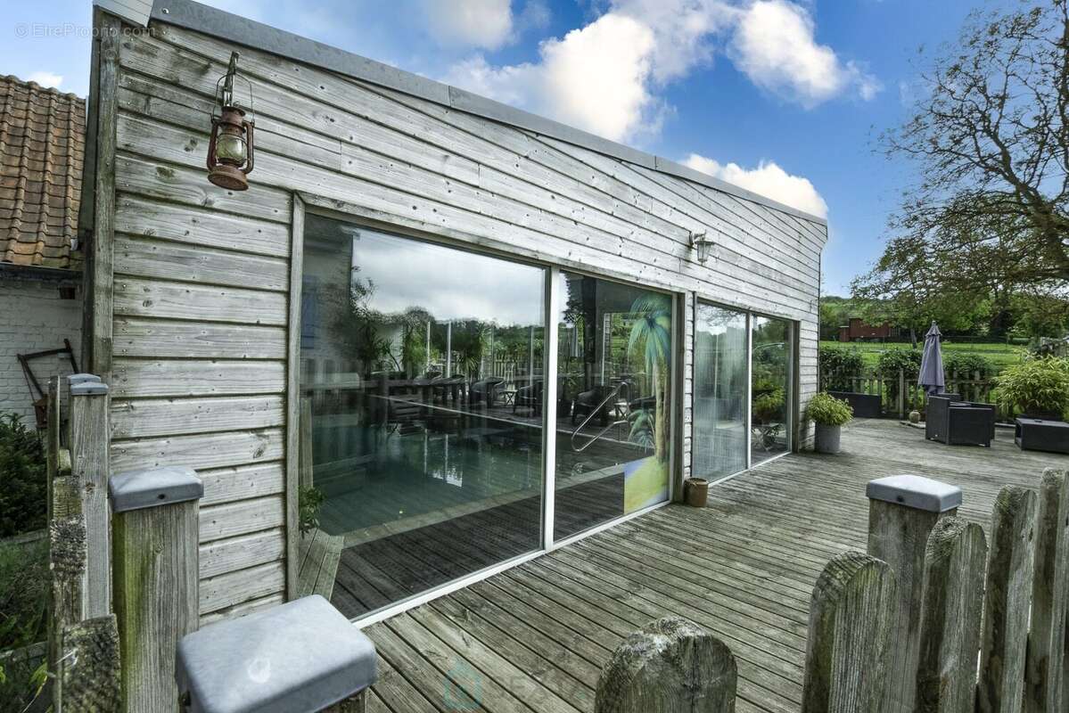 Propriété de Charme, gîtes. - photo 26