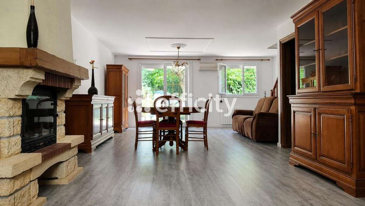 Maison 101 m² à Chelles  - photo 3