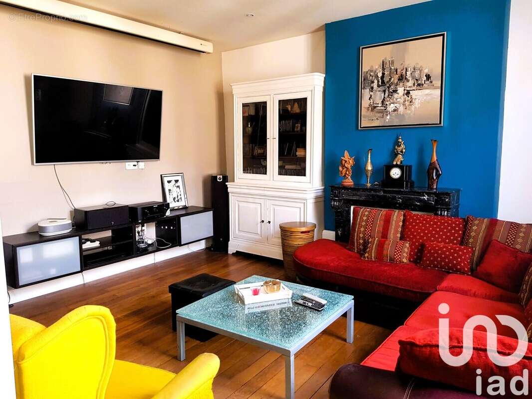 Photo 9 - Maison à AUTUN