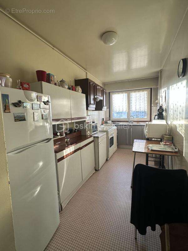 Appartement à TOURS