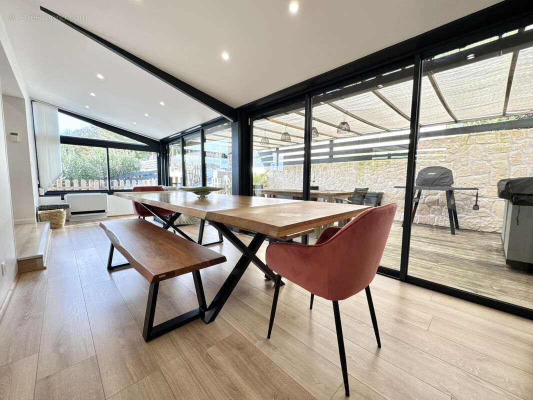 Maison à PENNE-D&#039;AGENAIS