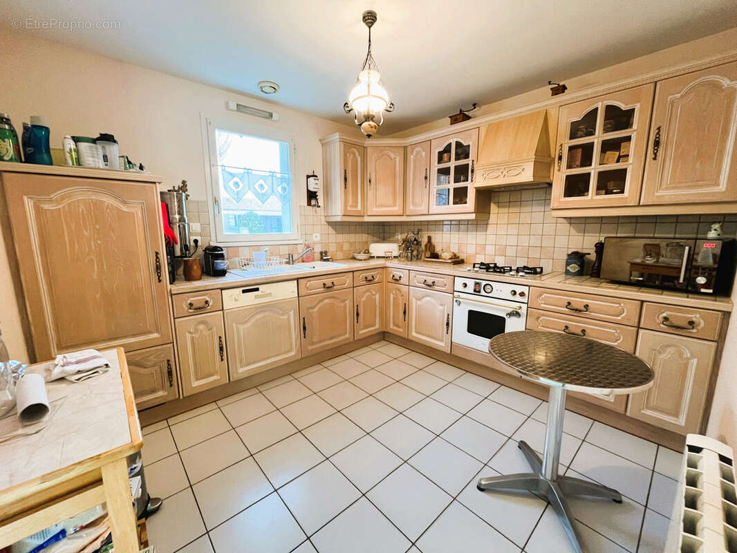 Maison à MESCHERS-SUR-GIRONDE