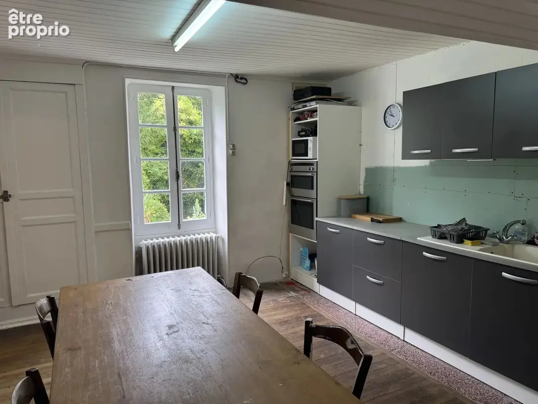 Un magnifique projet de rénovation - photo 3
