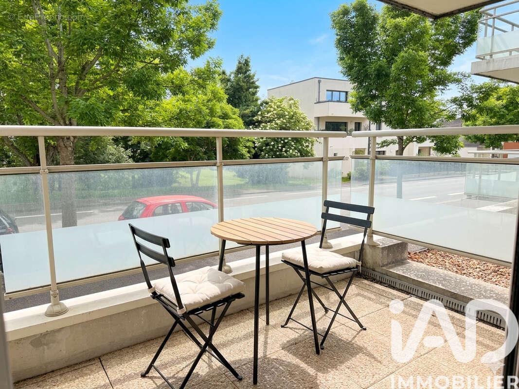 Photo 3 - Appartement à TOURS