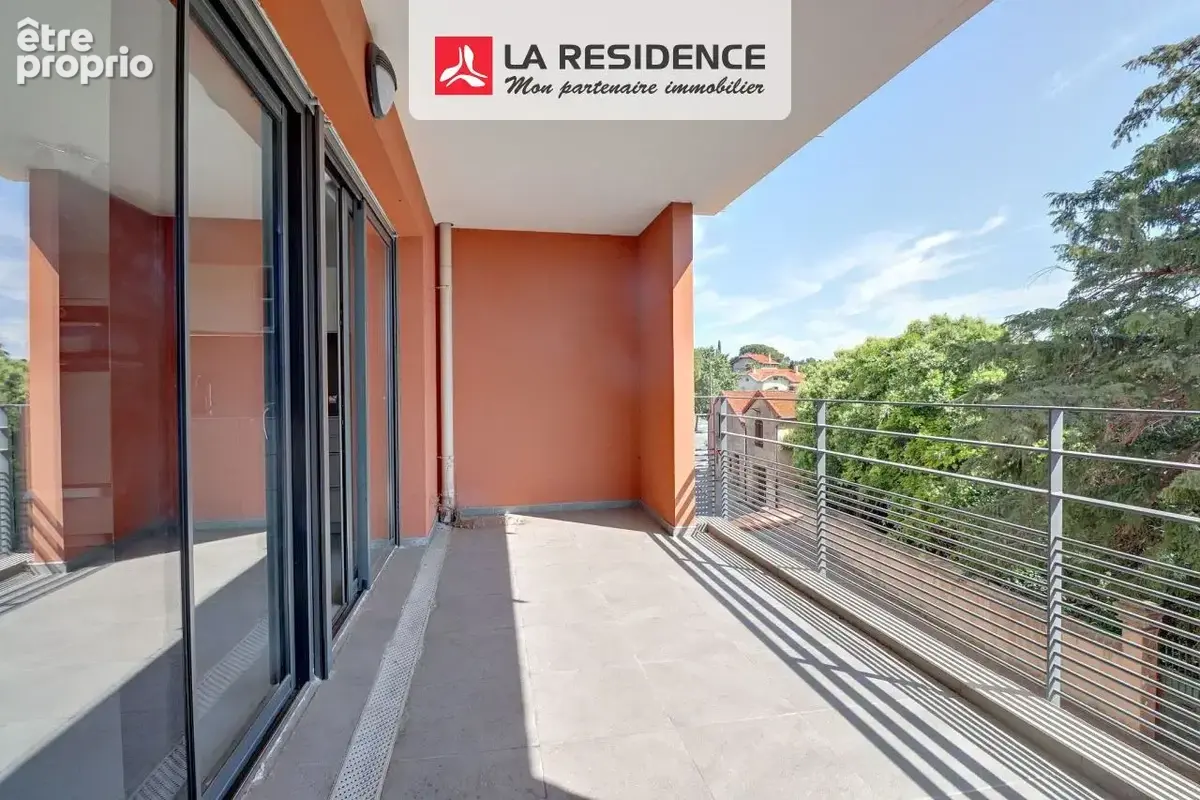 Appartement 3 pièces 56 m² à vendre à Frejus (83600) - photo 3