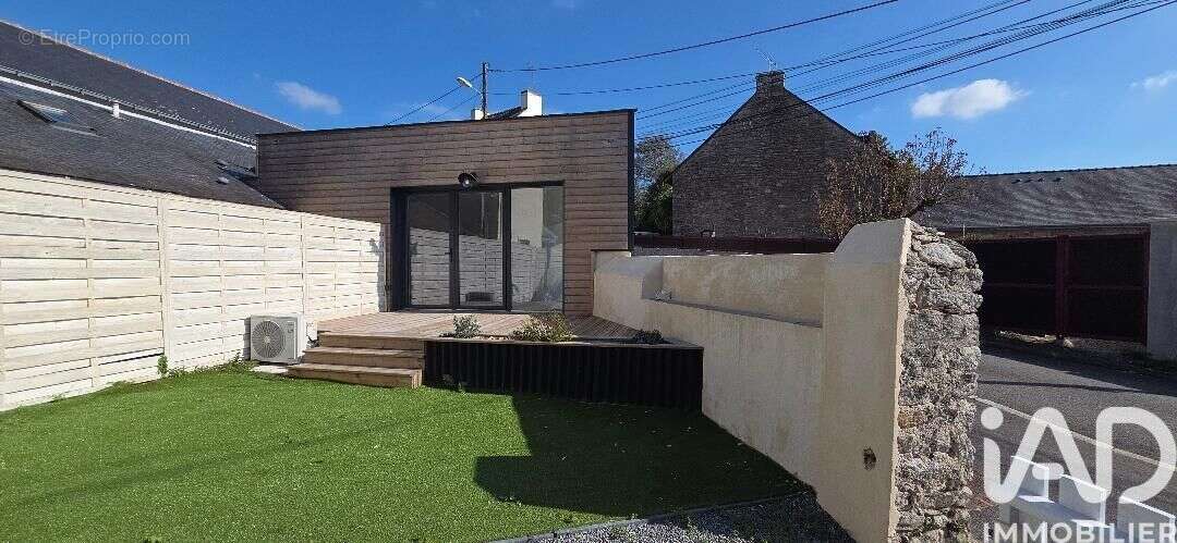 Photo 5 - Maison à LA TURBALLE