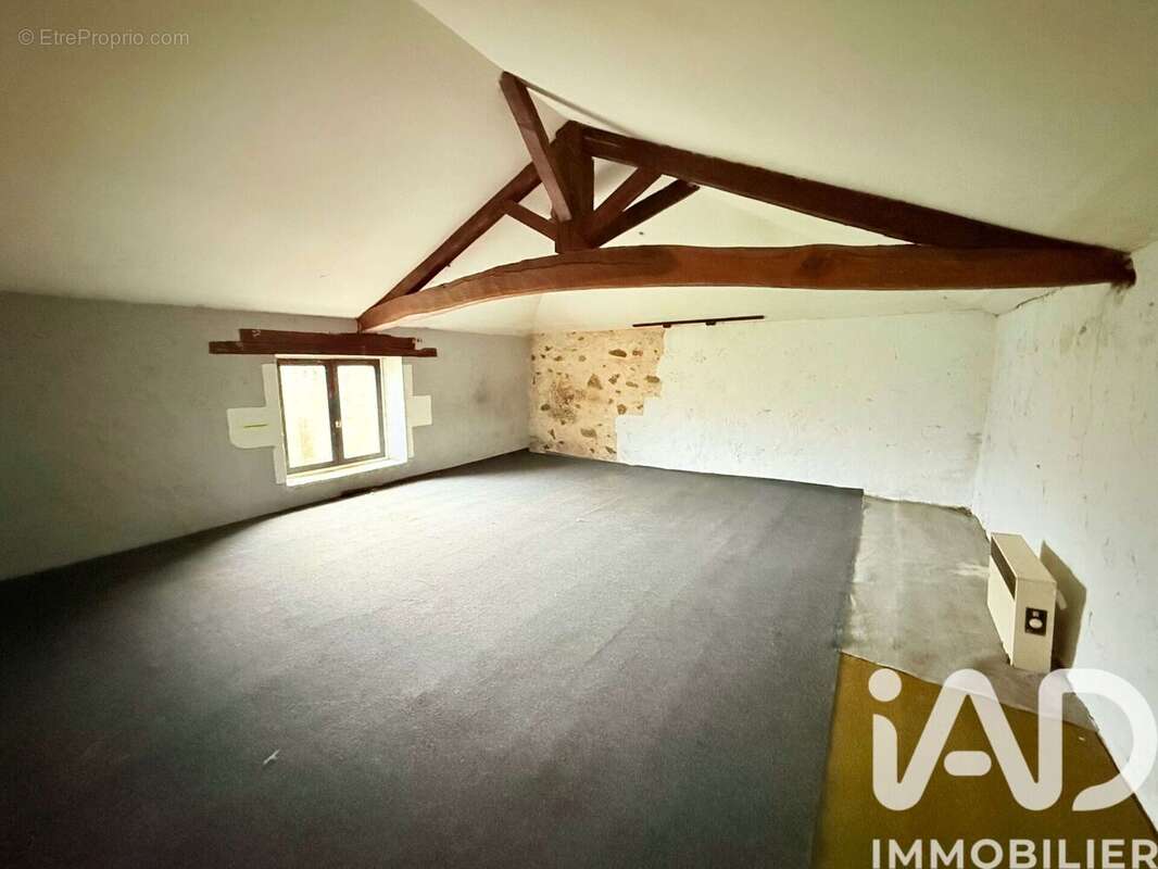 Photo 9 - Maison à MOUSSAC