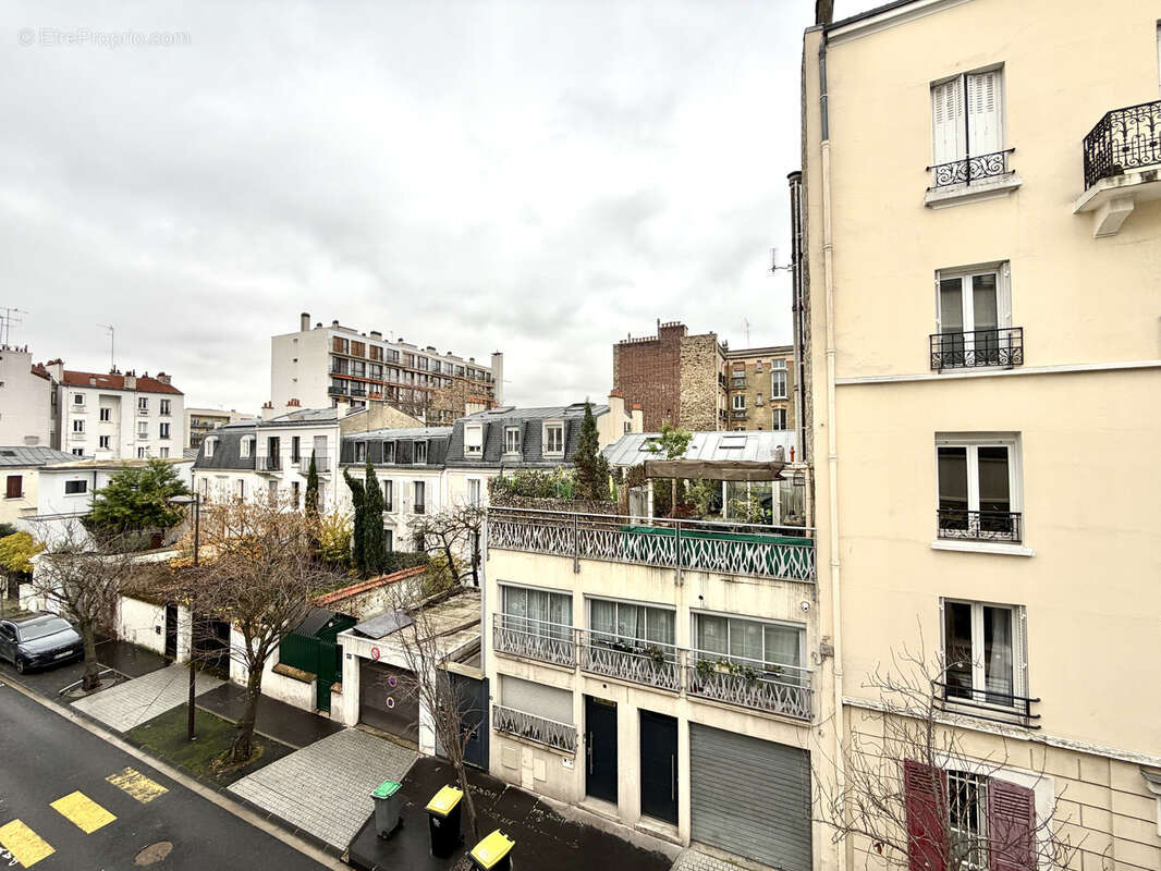 Appartement à VINCENNES