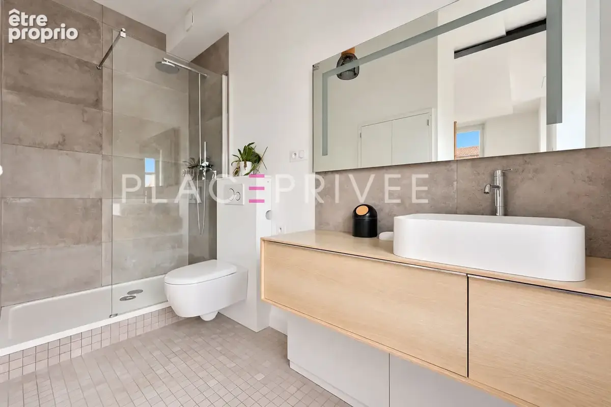 Appartement  meublé - photo 8