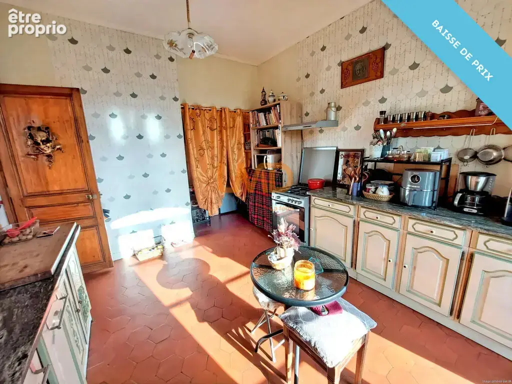77, Montereau, maison en pierre , très bon état sur environ 1hec - photo 8