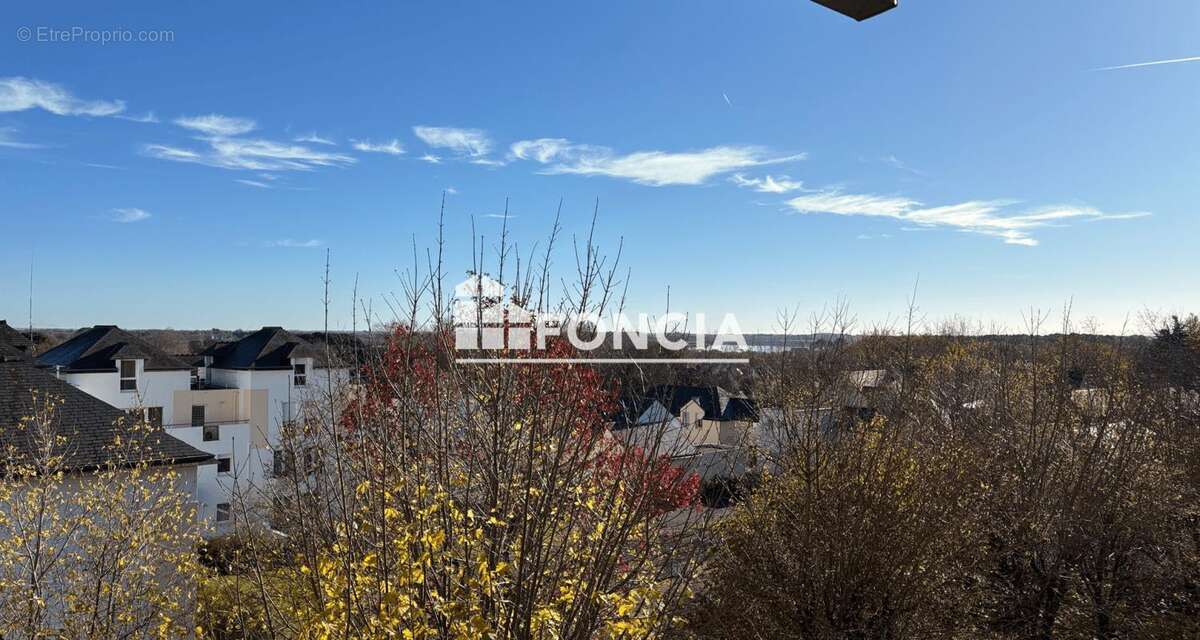 Appartement à VANNES