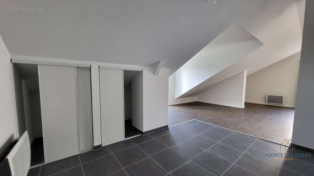 Appartement à LE PALAIS