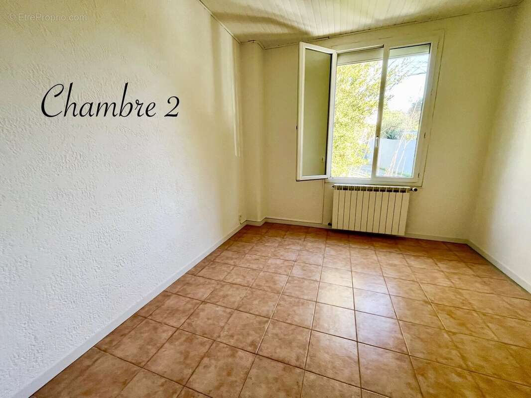 Maison à SANARY-SUR-MER