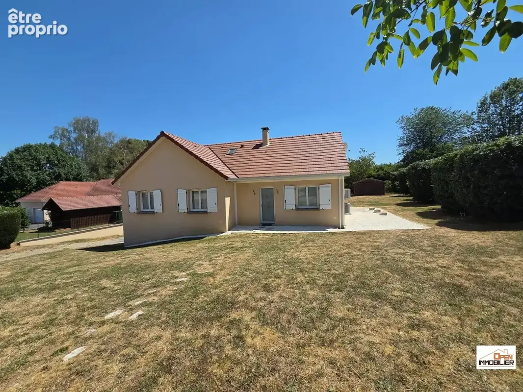 Appartement 6 pièces 119 m² à vendre à Le Grand-Bourg (23240) - photo 64