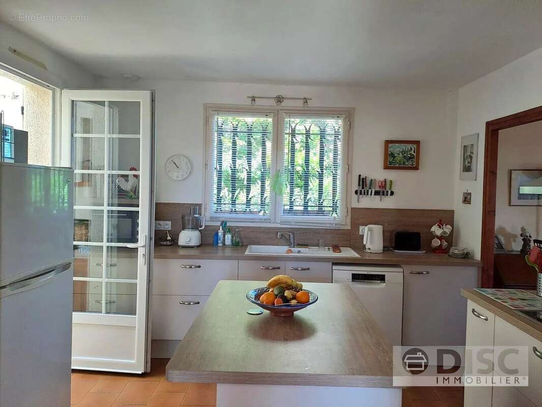 Maison à NEZIGNAN-L'EVEQUE