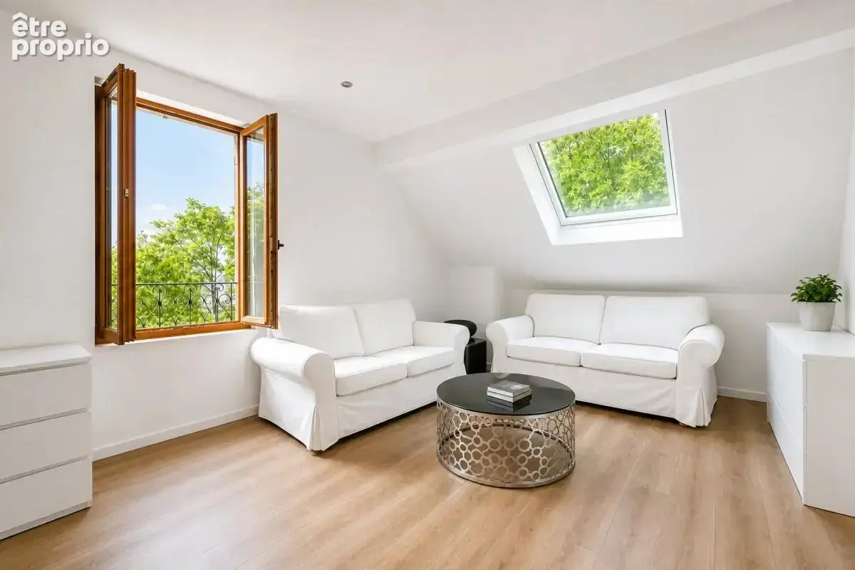 Maison de 5 pièces de 169 m² à Auvers-sur-Oise - photo 4