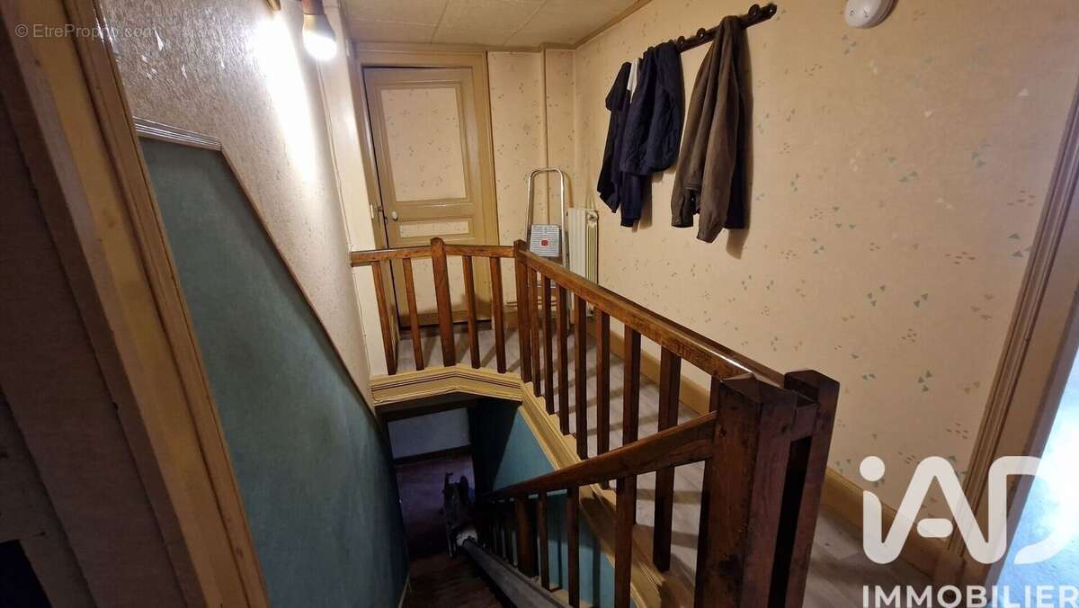 Photo 2 - Maison à SAINT-FLORENTIN