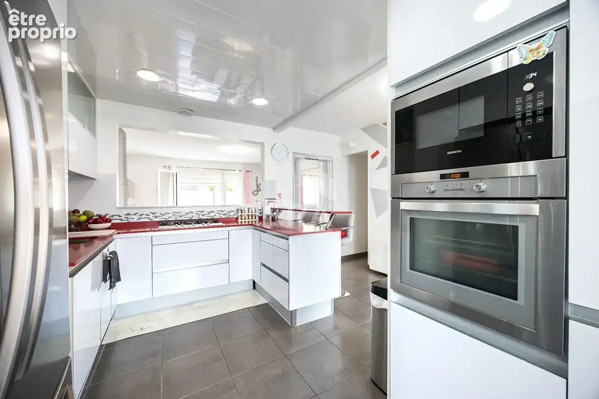 Maison 120m² à canet-en-roussillon - photo 8