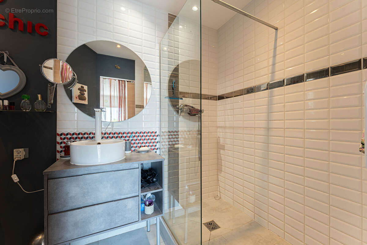 Maison à SAUSSET-LES-PINS