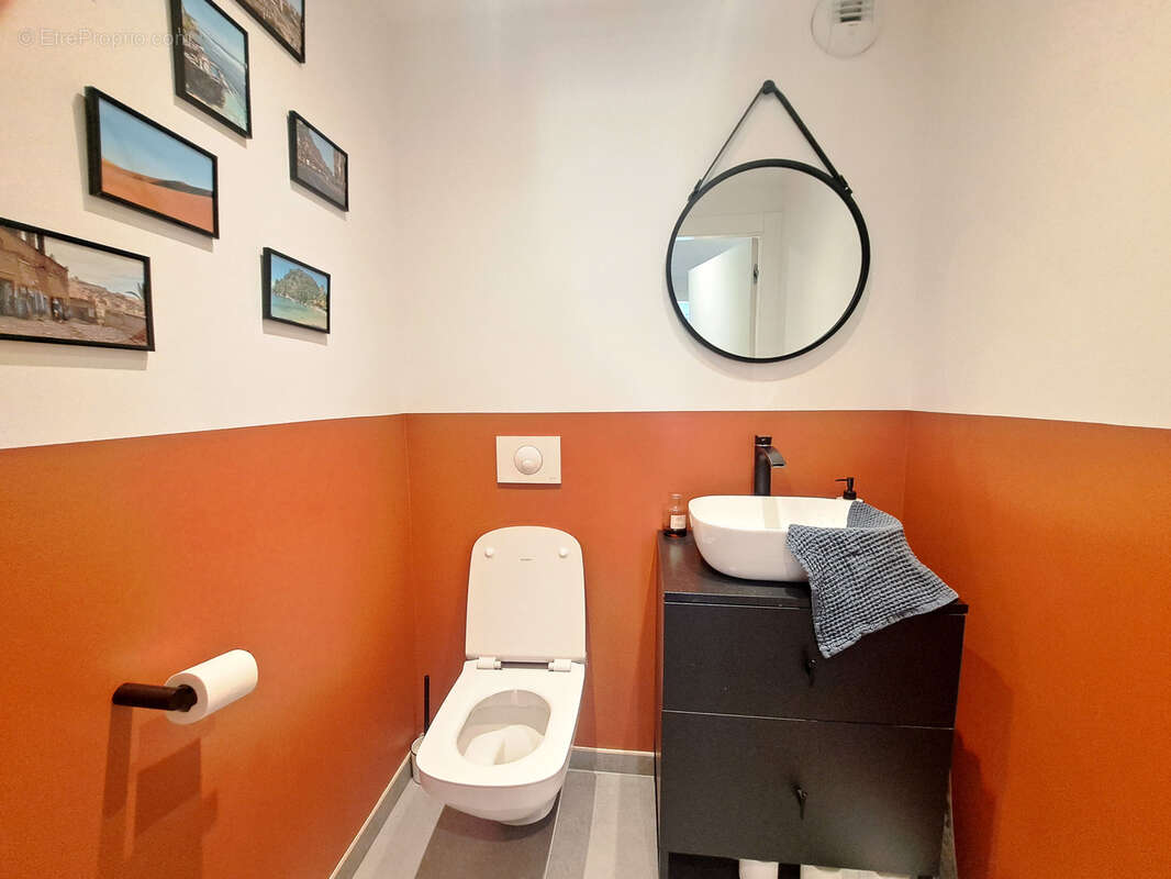 Appartement à ANNECY