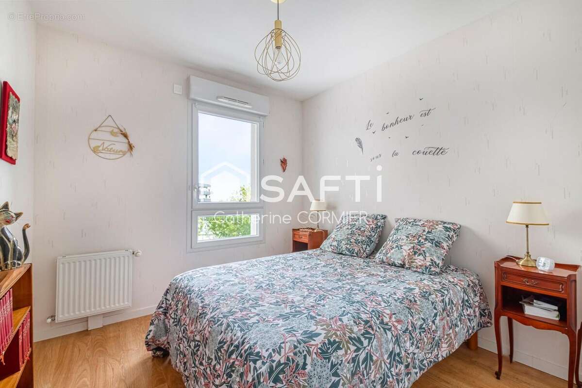 Photo 5 - Appartement à ANGERS