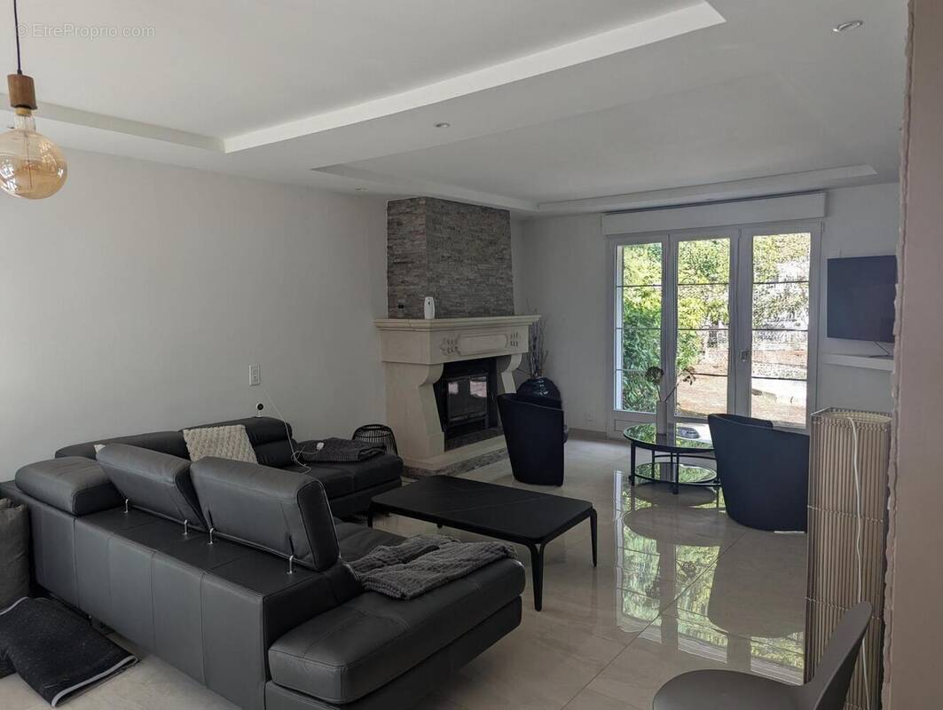 Photo 1 - Maison à FAYET