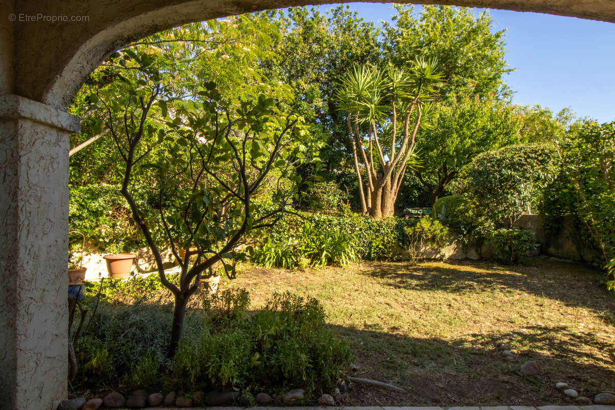 Maison à LE PRADET