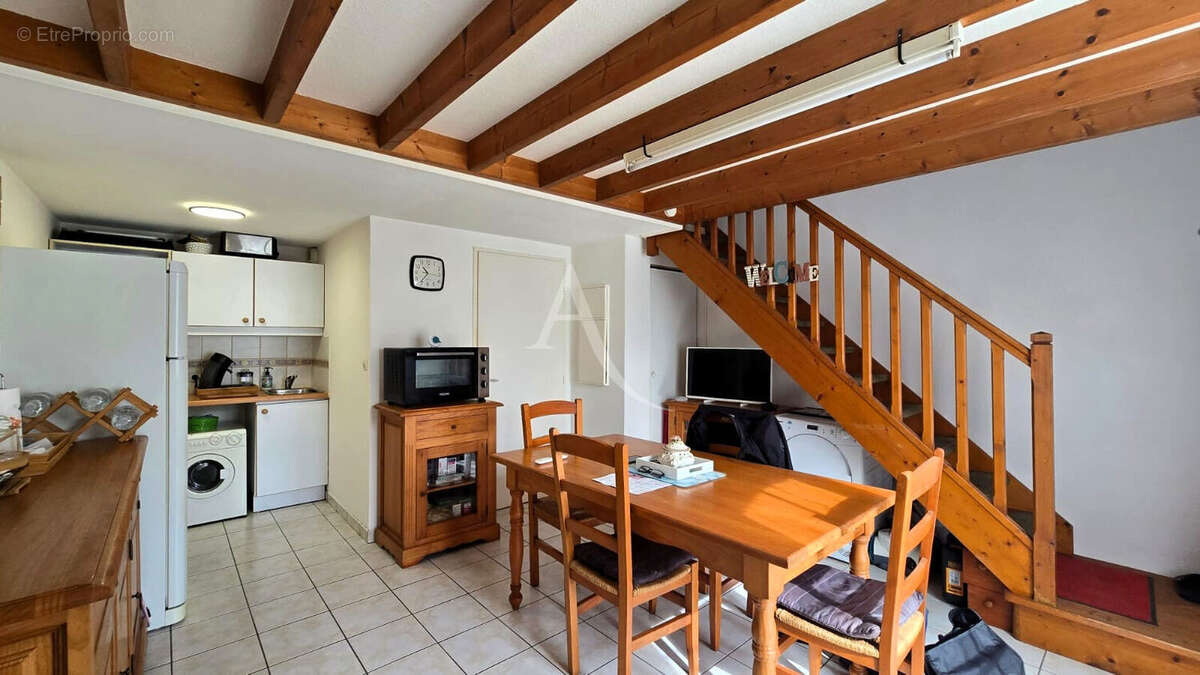 Maison à LES SABLES-D'OLONNE