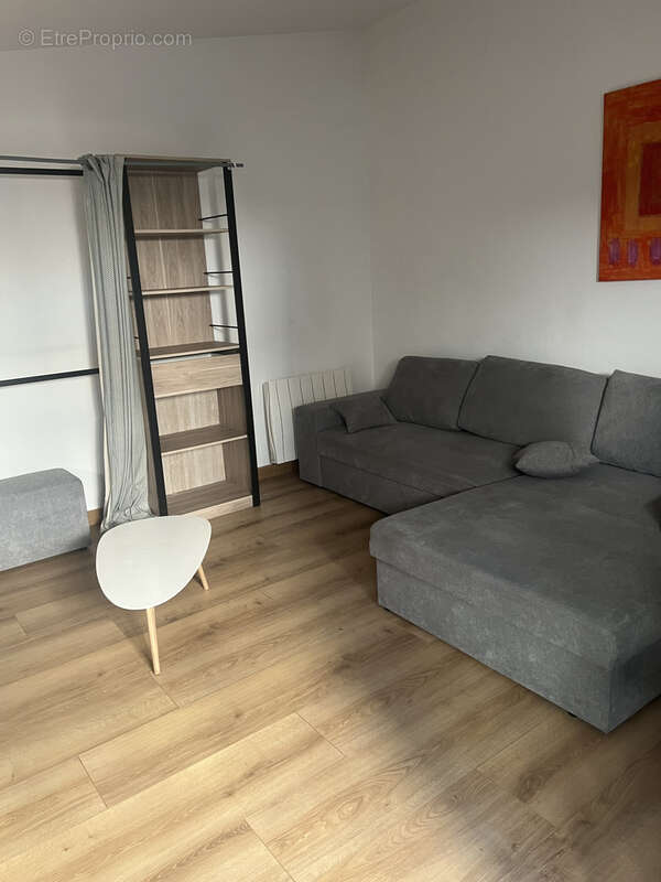 Appartement à ORLEANS