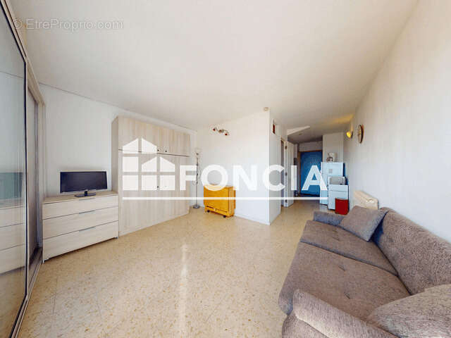 Appartement à SAINT-CYPRIEN