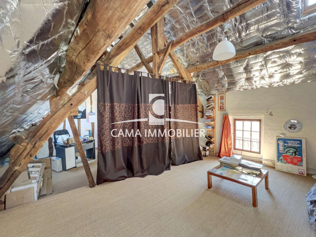 Maison à VILLEPREUX