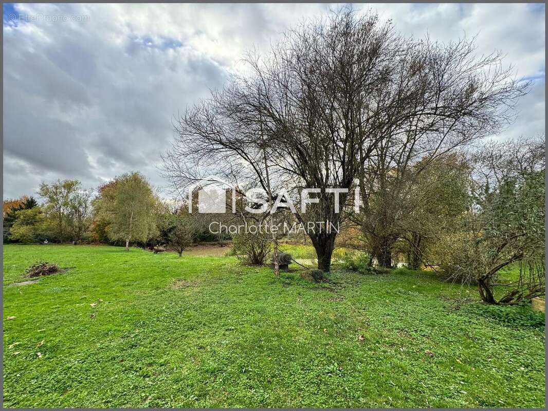 Photo 3 - Maison à VIERZON