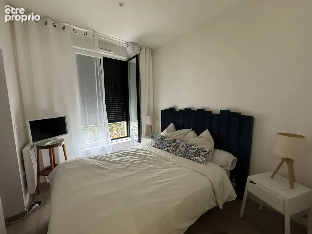 St Maur la Varenne 3p61m2 - photo 5