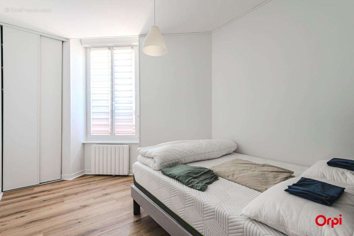 Appartement · 30 m² · Étage 0 - photo 3