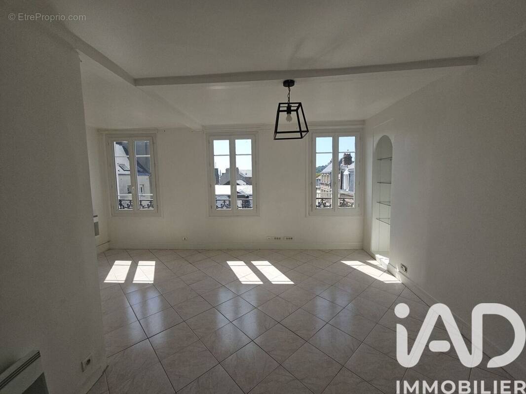Photo 1 - Appartement à LE HAVRE