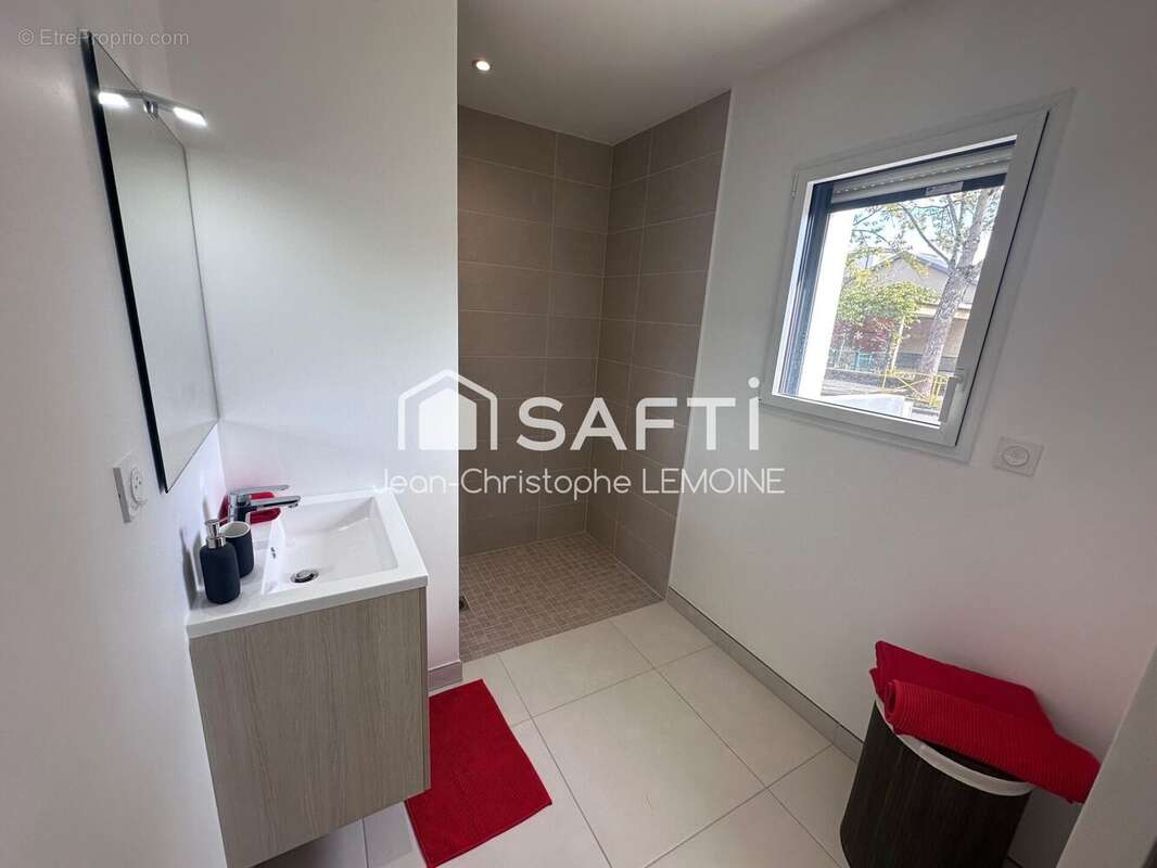 Photo 3 - Maison à RENNES