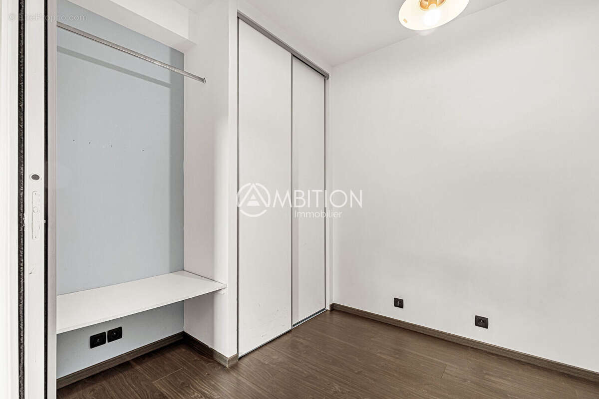 Appartement à PEYMEINADE