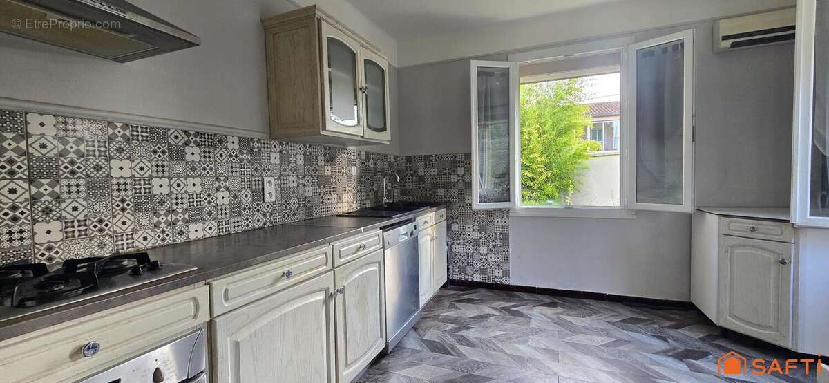 Photo 5 - Maison à CAUMONT-SUR-DURANCE