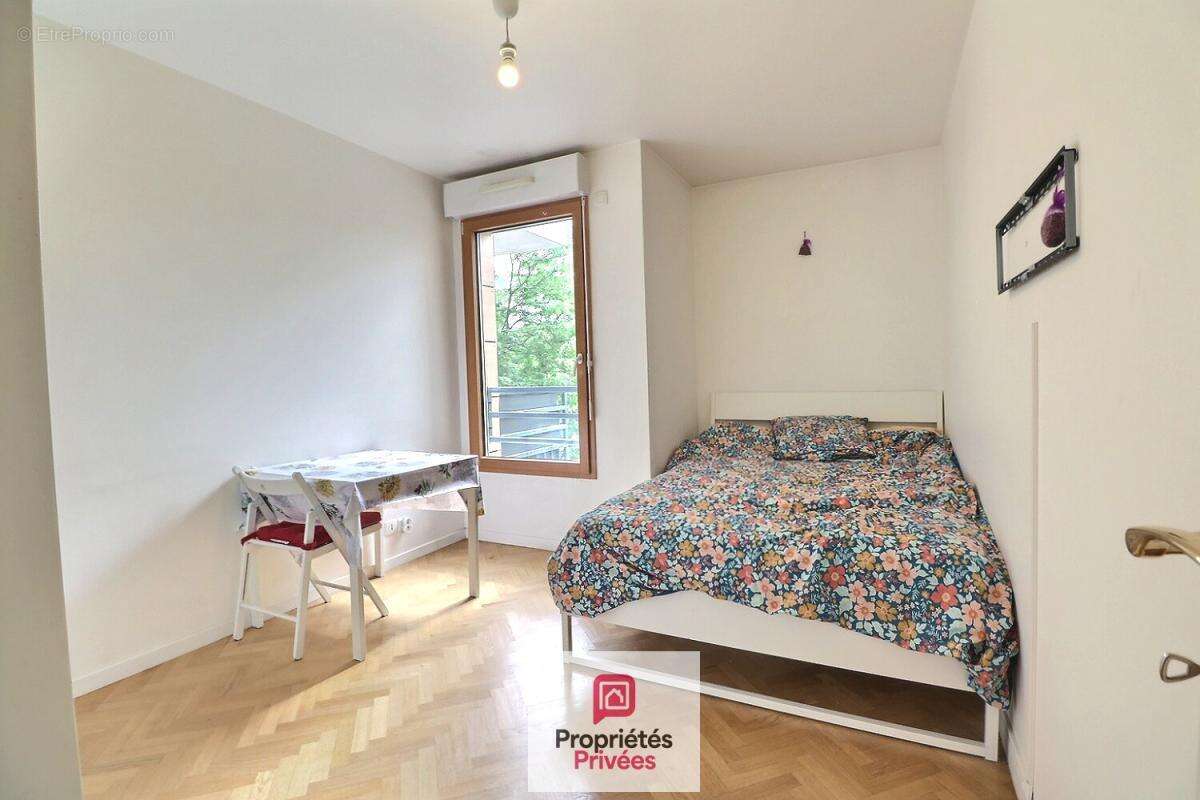 Appartement à ACHERES