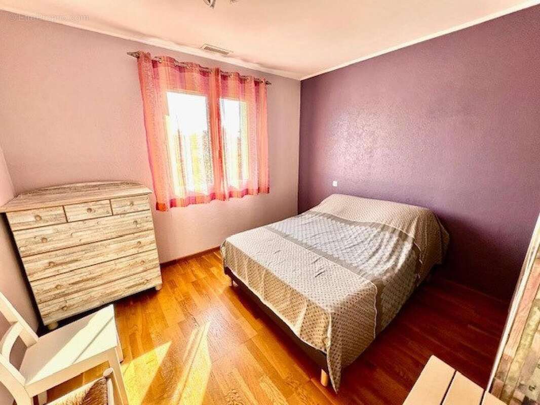 Photo 8 - Maison à SAINT-LYS