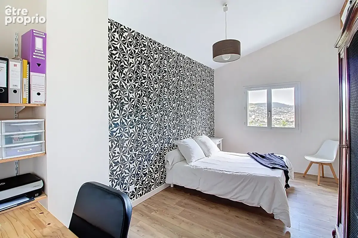 A VENDRE DRAGUIGNAN - Maison 124 m²  3 chambres sur 975 m² de terrain - photo 14