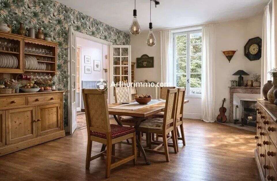 Vente Maison Saint-jean-d'angely(17400) 263 000ï¿œ - photo 5
