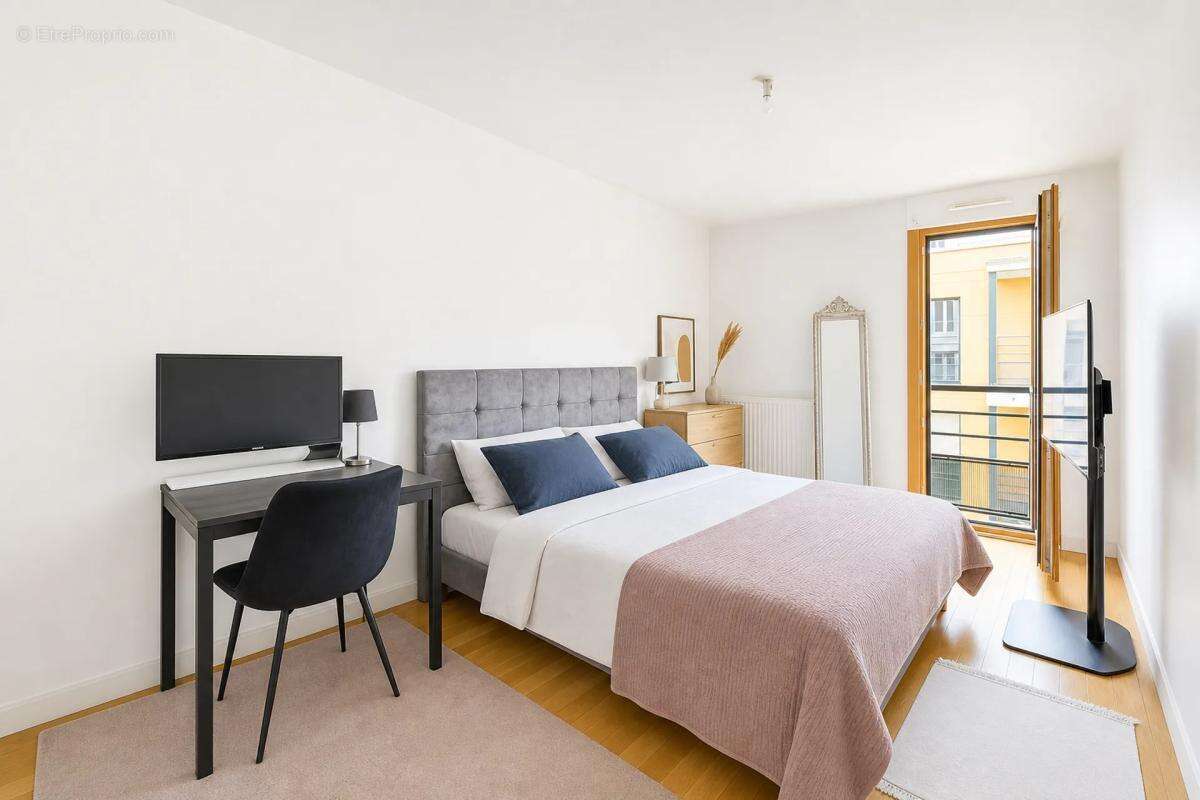 Appartement à COLOMBES