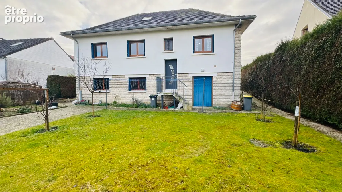 Grande maison individuelle - photo 3