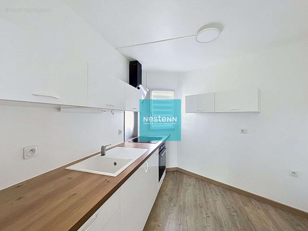Appartement à FRANCONVILLE