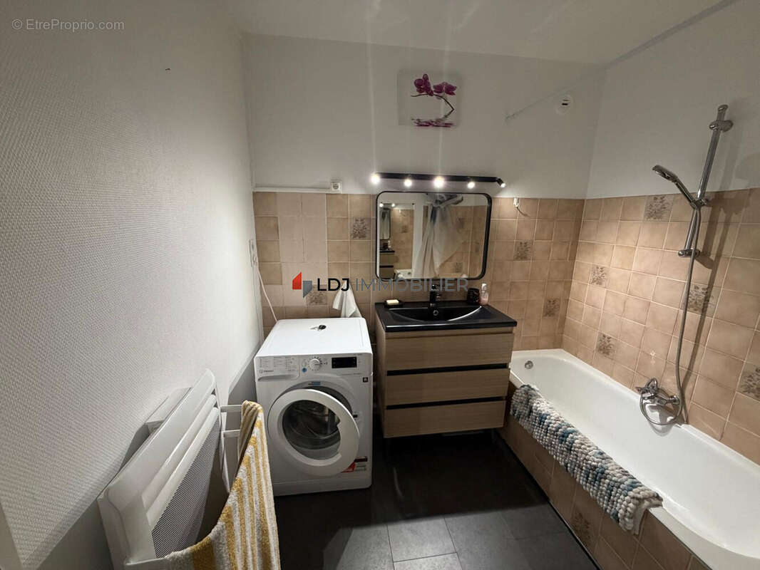 Appartement à AMELIE-LES-BAINS-PALALDA