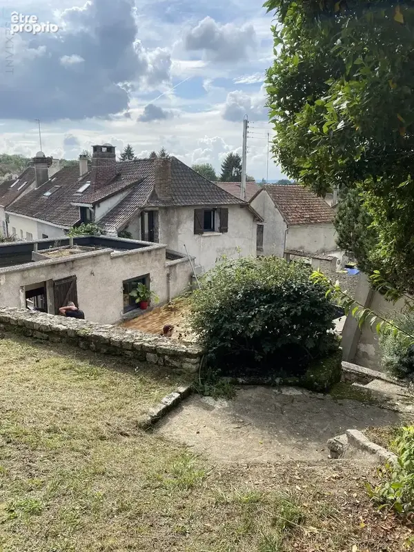 Vie de village - photo 16