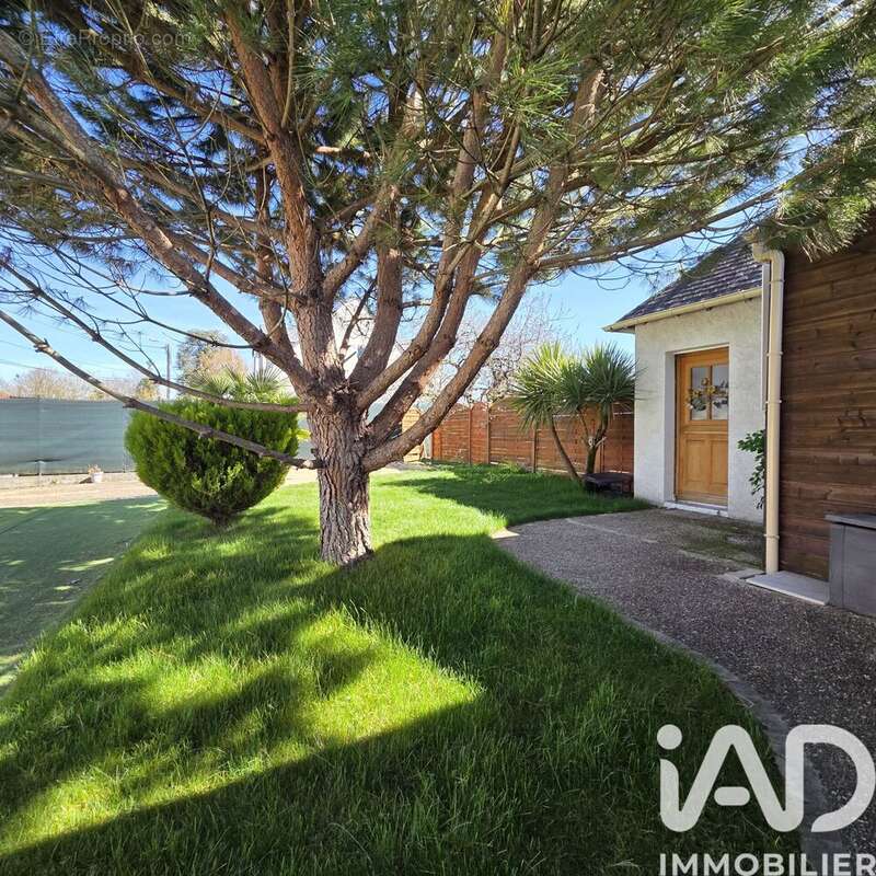 Photo 2 - Maison à SAINT-AVERTIN