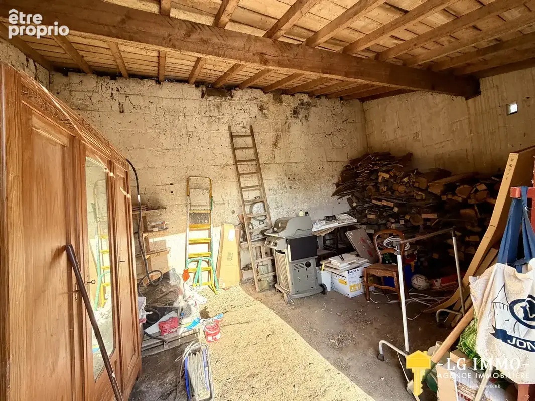 Maison 95 m2, 3 chambres, garage, jardin - photo 19
