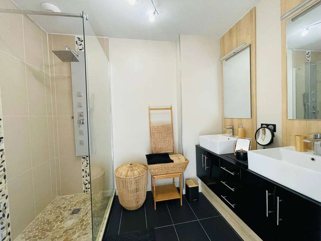 Maison à SAINT-PAUL-LES-DAX